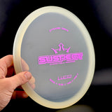 Dynamic Discs Lucid Suspect