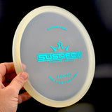 Dynamic Discs Lucid Suspect