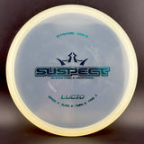 Dynamic Discs Lucid Suspect