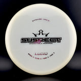 Dynamic Discs Lucid Suspect
