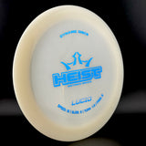 Dynamic Discs Lucid Heist