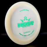 Dynamic Discs Lucid Heist