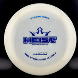 Dynamic Discs Lucid Heist