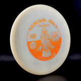 Westside Discs VIP Maiden