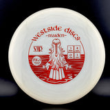 Westside Discs VIP Maiden