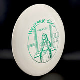 Westside Discs Tournament Queen