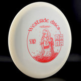 Westside Discs VIP Vellamo