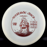 Westside Discs VIP Vellamo