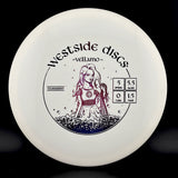 Westside Discs Tournament Vellamo