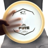 Latitude 64 Royal Clear Fire