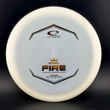 Latitude 64 Royal Clear Fire