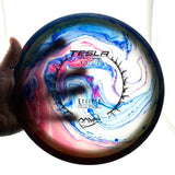MVP Eclipse Tesla, 170g
