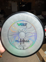 MVP Plasma Volt