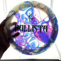 Latitude 64 Moonshine Opto Ballista, 173g