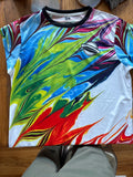 Dr. Kristy Disc Dyes Jersey 2026 Edition