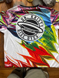 Dr. Kristy Disc Dyes Jersey 2026 Edition