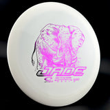Latitude 64 Gold Jade