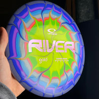 Latitude 64 Gold River, 175g