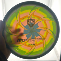 Discmania S-Line MD3, 177g