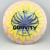 Latitude 64 Zero Gravity Fuse, 128g