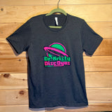 Dr. Kristy Disc Dyes T-Shirt 2025