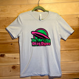 Dr. Kristy Disc Dyes T-Shirt 2025