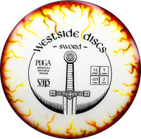 Westside Discs VIP Sword, 171g