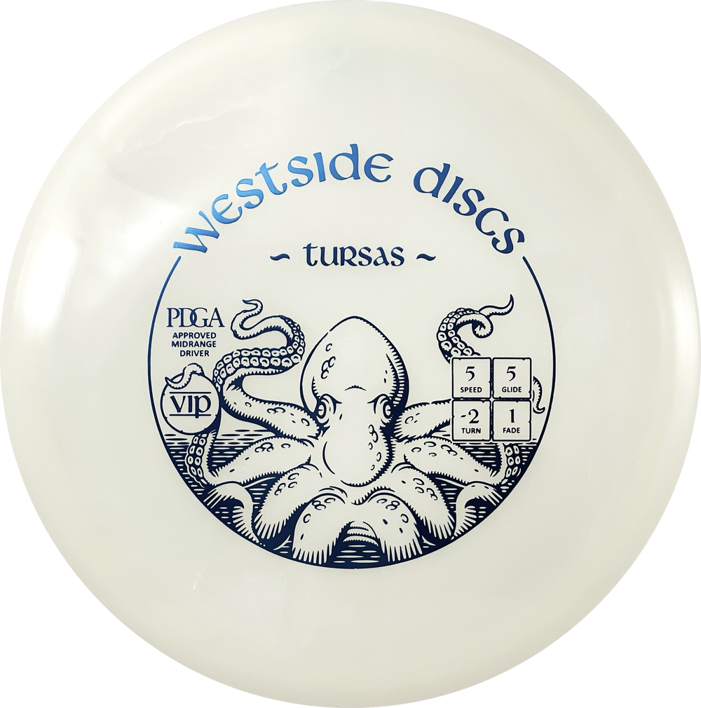 Westside Discs VIP Tursas