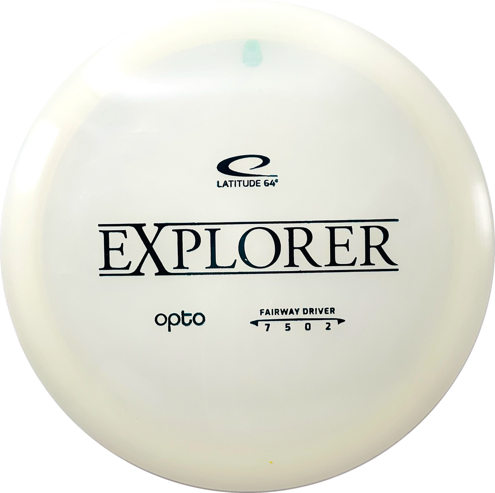 Latitude 64 Opto Explorer