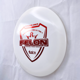 Dynamic Discs Fuzion Felon