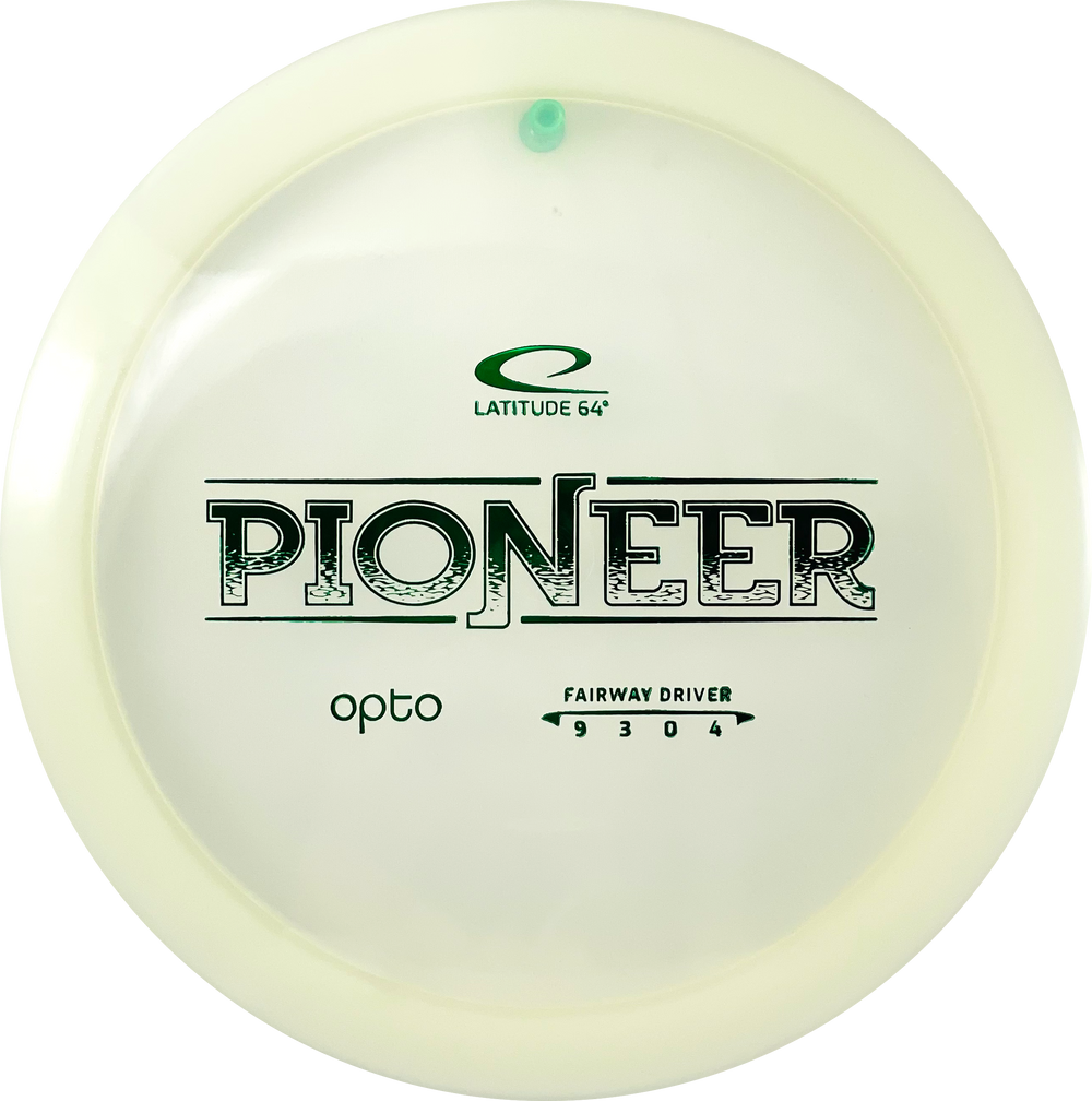 Latitude 64 Opto Pioneer