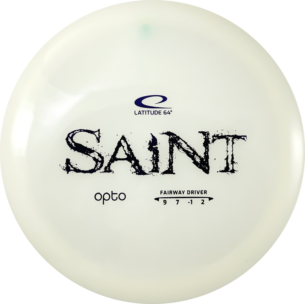 Latitude 64 Opto Saint