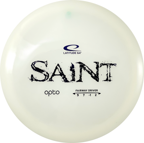 Latitude 64 Opto Saint