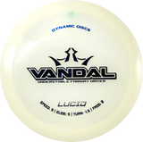 Dynamic Discs Lucid Vandal