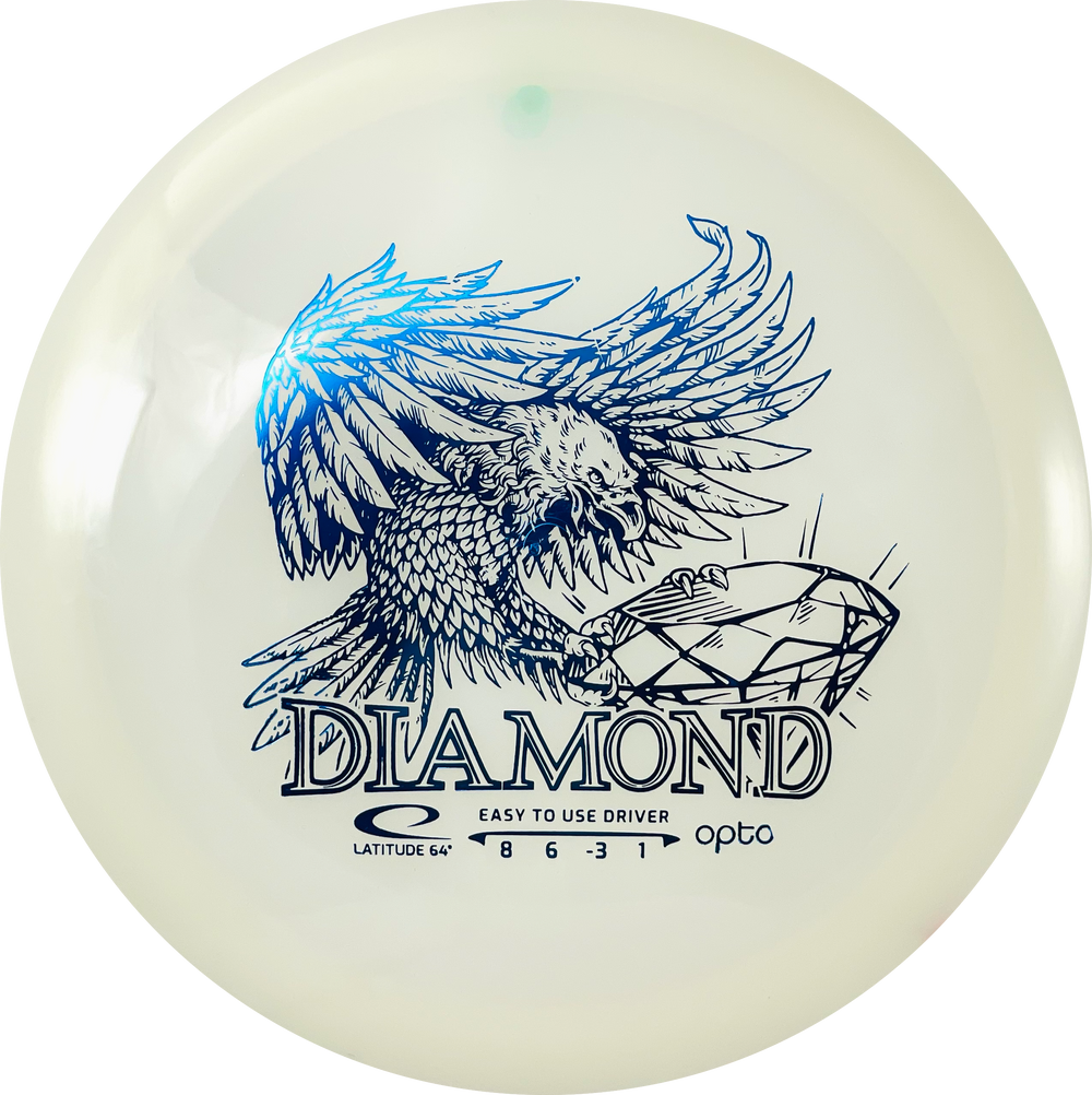 Latitude 64 Opto Diamond