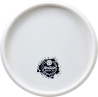 Westside Tournament Harp Blank Bottom Stamp