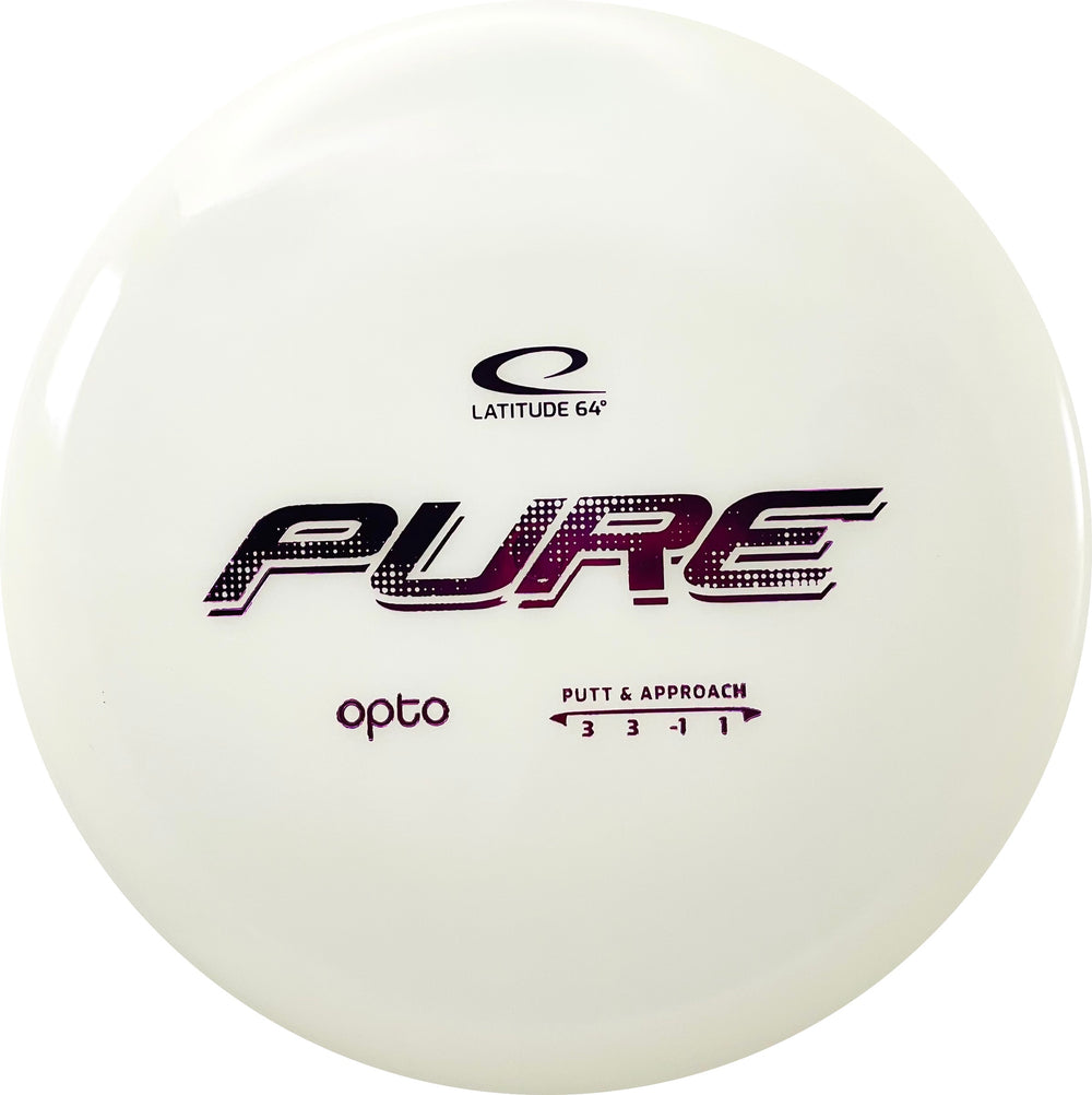 Latitude 64 Opto Pure