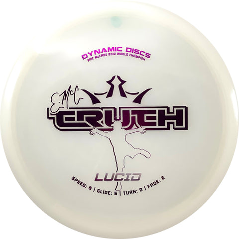 Dynamic Discs Lucid EMAC Truth