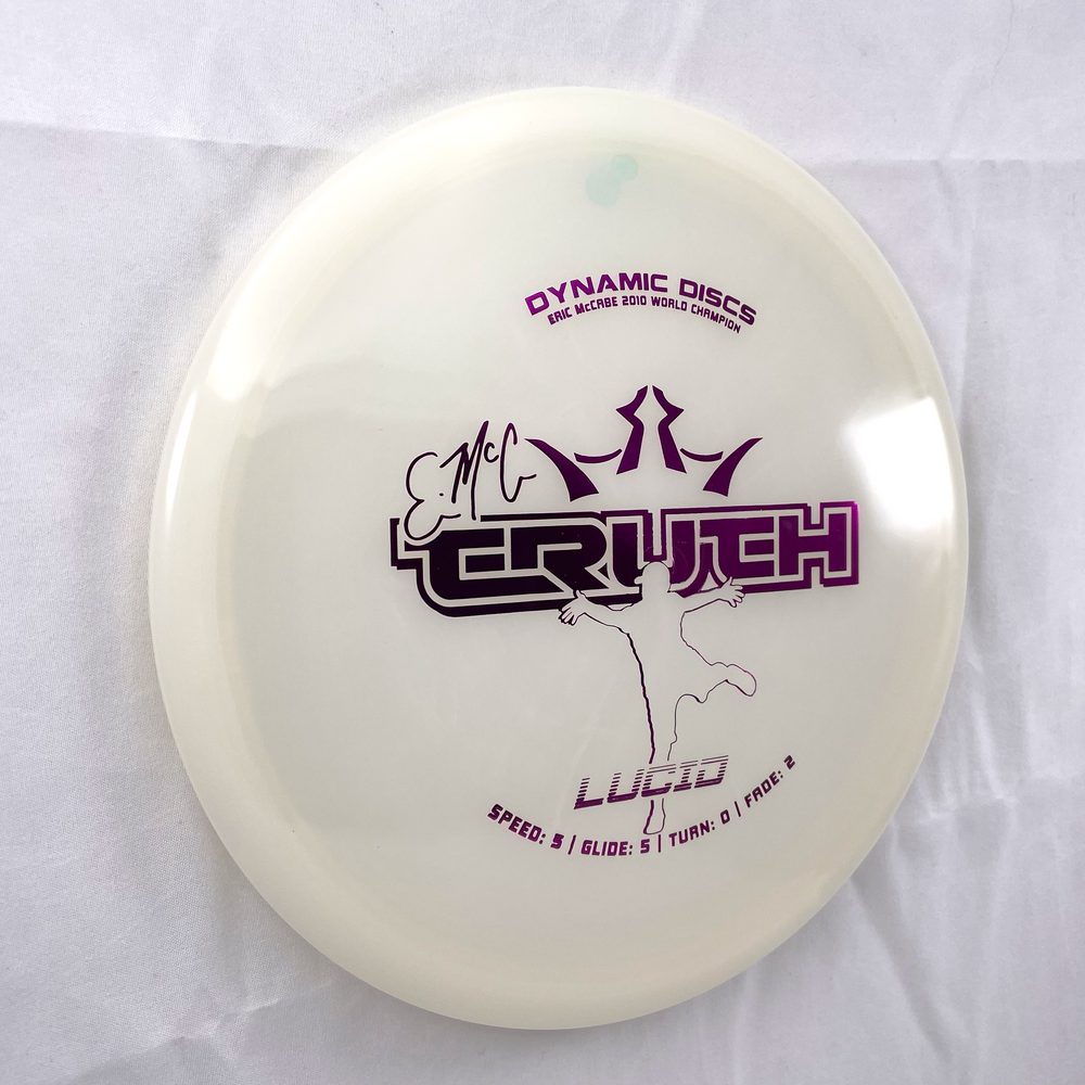 Dynamic Discs Lucid EMAC Truth