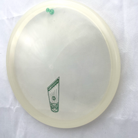 Westside Discs VIP Ice Harp, Limited Edition