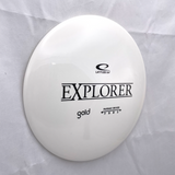Latitude 64 Gold Explorer