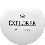 Latitude 64 Gold Explorer