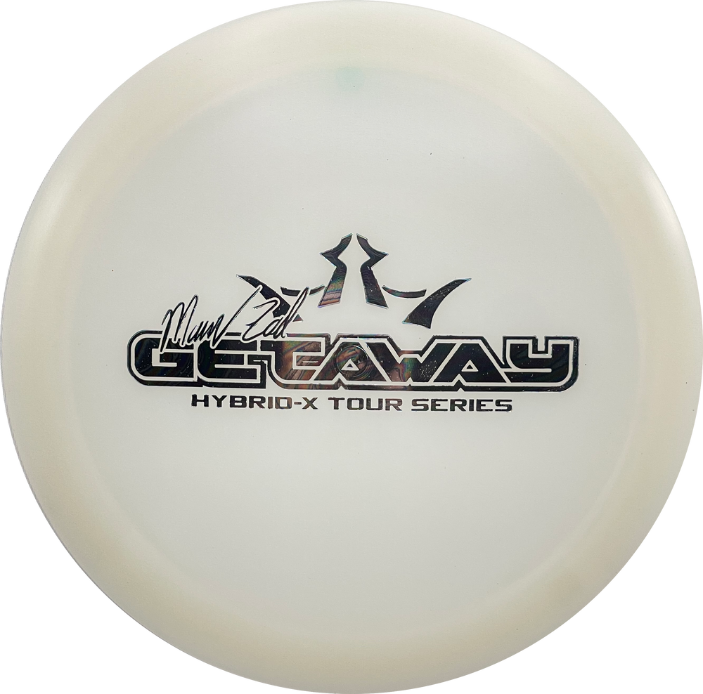 Dynamic Discs Hybrid-X Getaway Mason Ford 2022 - On Sale!