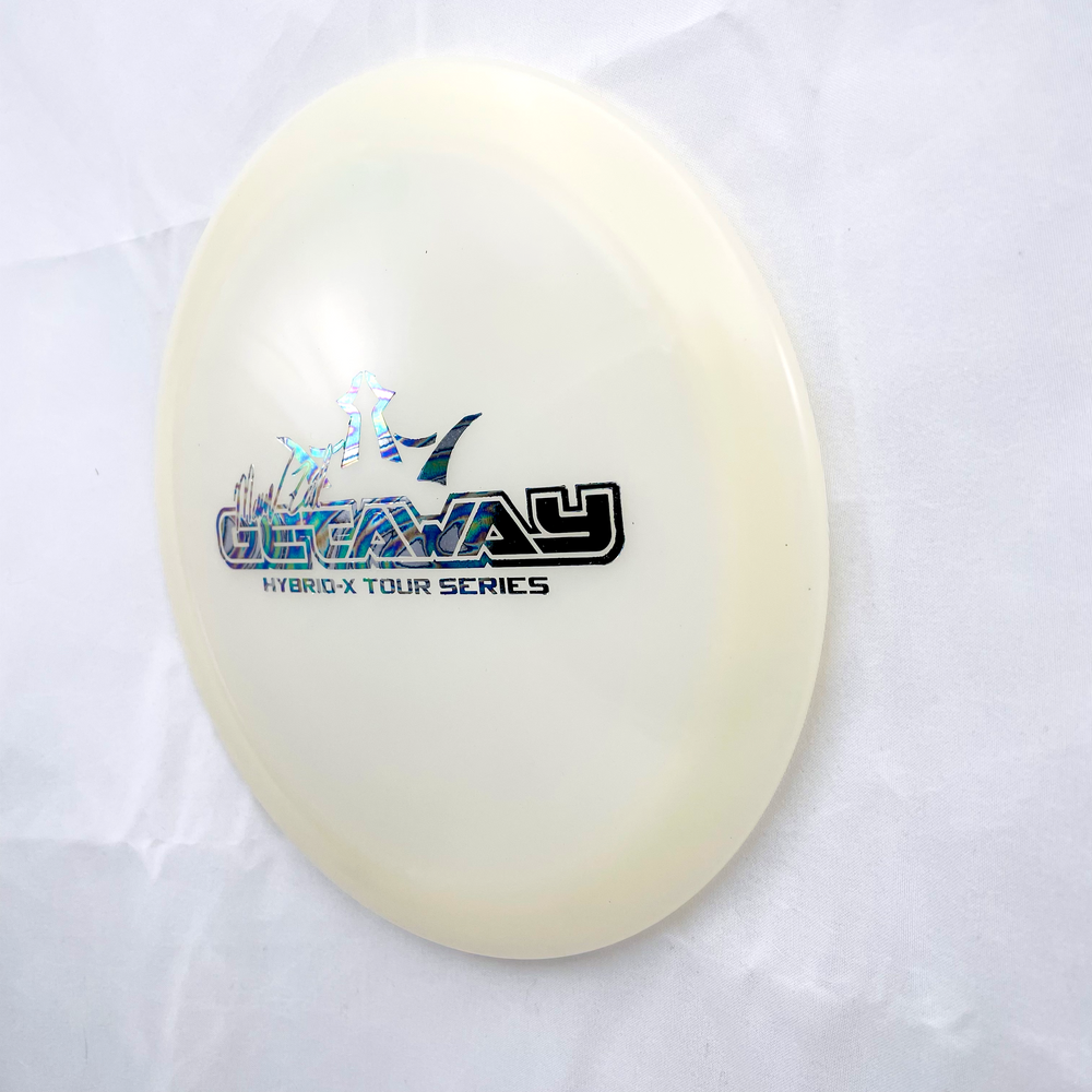 Dynamic Discs Hybrid-X Getaway Mason Ford 2022 - On Sale!