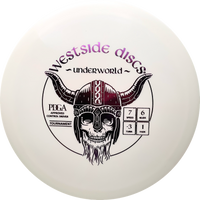 Westside Discs Tournament Underworld