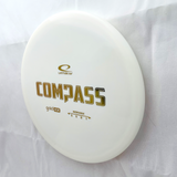Latitude 64 Gold-Ice Compass
