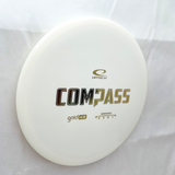 Latitude 64 Gold-Ice Compass
