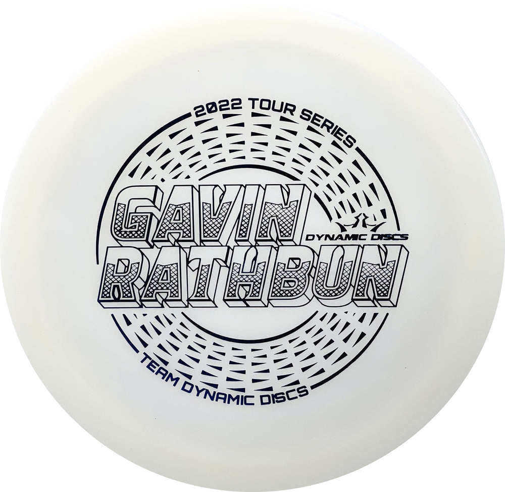 Dynamic Discs Hybrid-X Felon Gavin Rathbun 2022