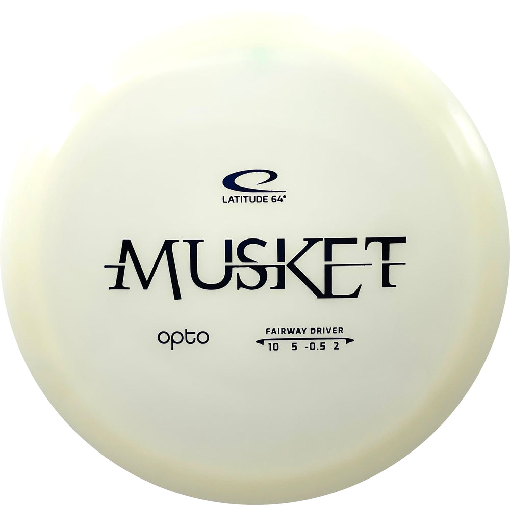 Latitude 64 Opto Musket