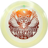 Dynamic Discs Moonshine Lucid-X Trespass Kona Panis Team Series